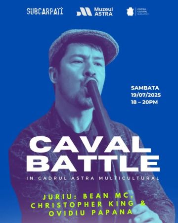 Caval Battle