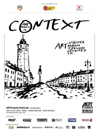 ARTmania Festival 2026