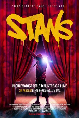 Filmul "Stans: Fani fără limite"