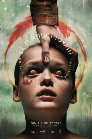 Filmul "Să o aduci înapoi"