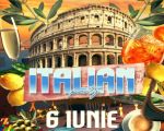 Italian Party – La Dolce Vita