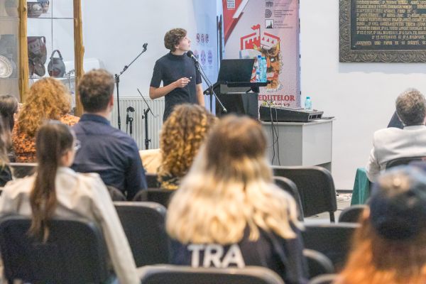 START concurs BATRA 2025