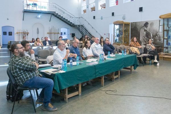 START concurs BATRA 2025