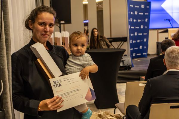 START concurs BATRA 2025