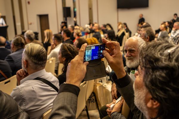 START concurs BATRA 2025