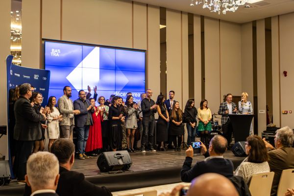 START concurs BATRA 2025