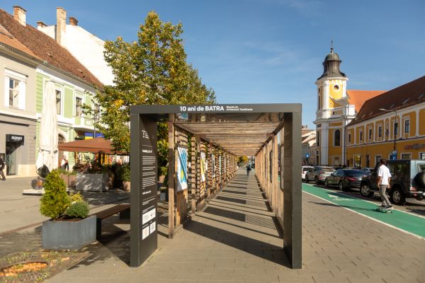 START concurs BATRA 2025