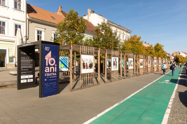 START concurs BATRA 2025