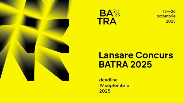 START concurs BATRA 2025