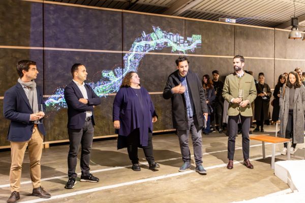 START concurs BATRA 2025