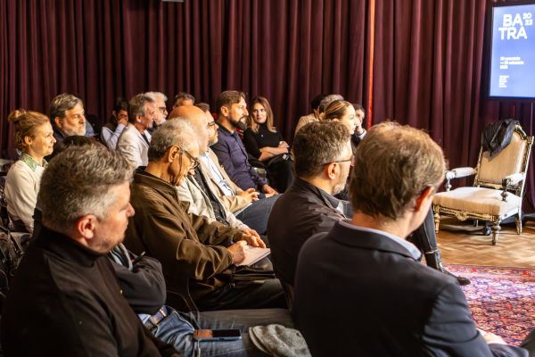 START concurs BATRA 2025