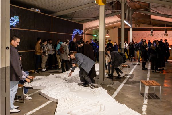 START concurs BATRA 2025