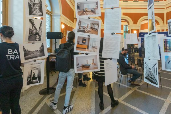 START concurs BATRA 2025