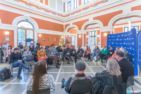 START concurs BATRA 2025