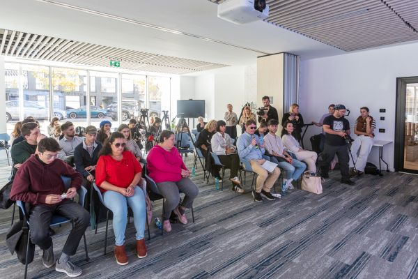 START concurs BATRA 2025