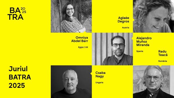 START concurs BATRA 2025