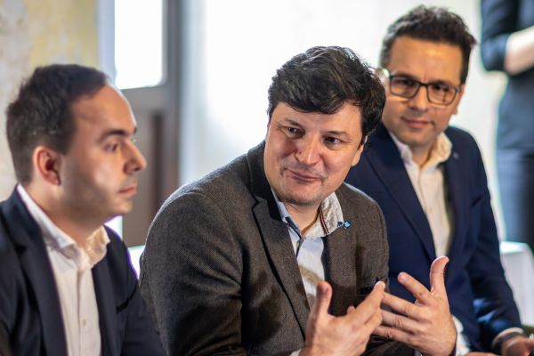 START concurs BATRA 2025