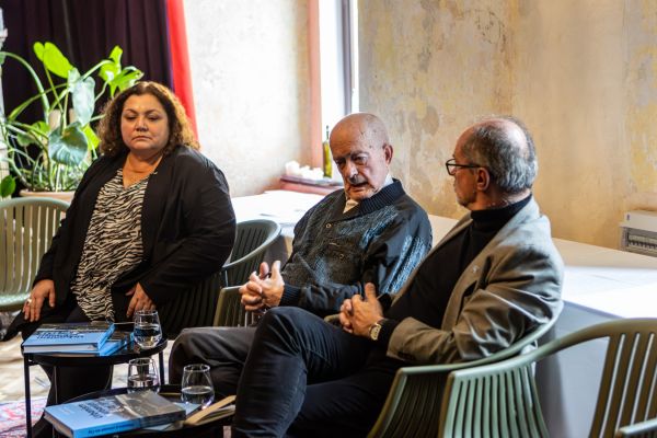 START concurs BATRA 2025