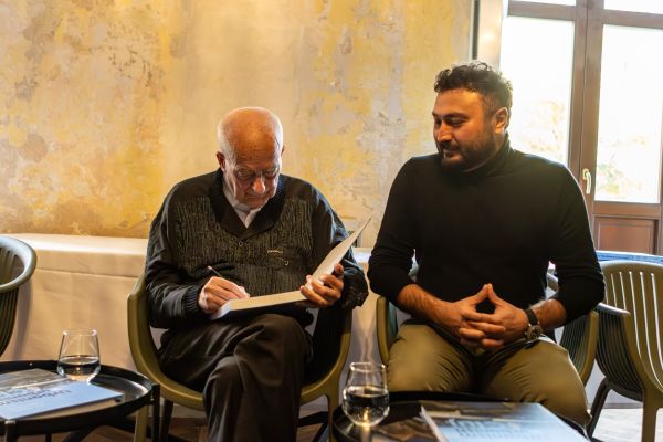 START concurs BATRA 2025