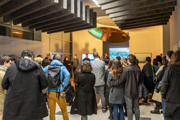 START concurs BATRA 2025