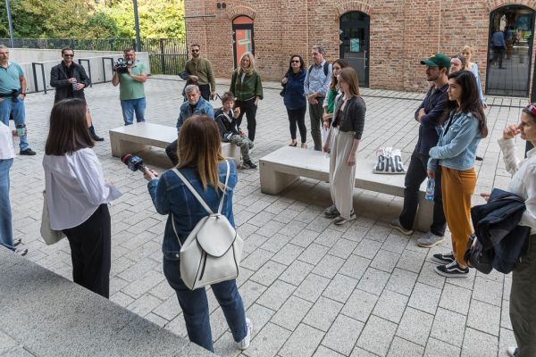 START concurs BATRA 2025