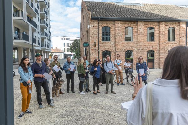 START concurs BATRA 2025