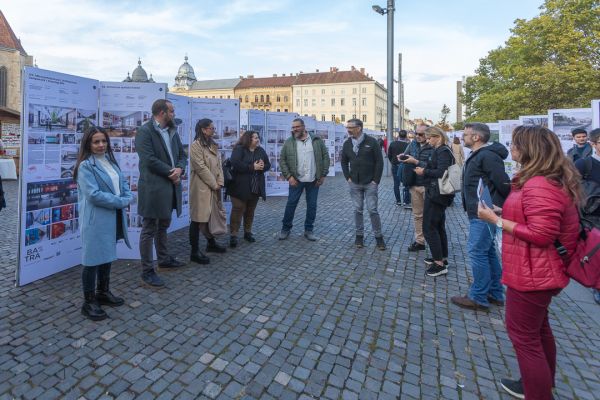 START concurs BATRA 2025