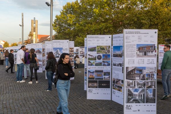 START concurs BATRA 2025