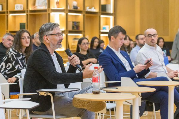 START concurs BATRA 2025