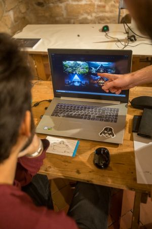 START concurs BATRA 2025