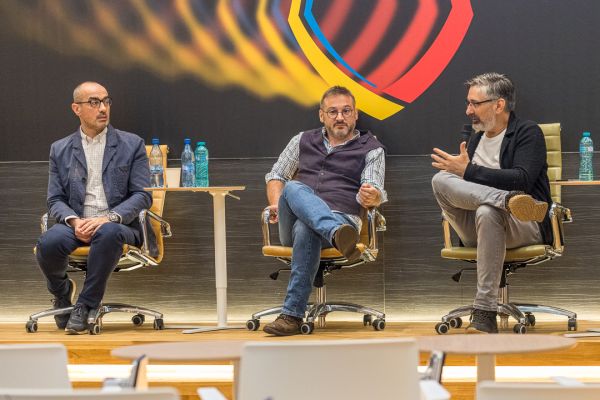 START concurs BATRA 2025