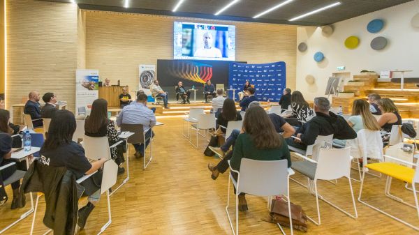 START concurs BATRA 2025