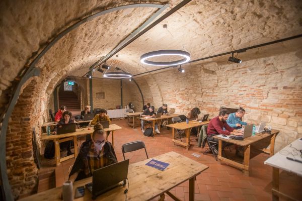 START concurs BATRA 2025