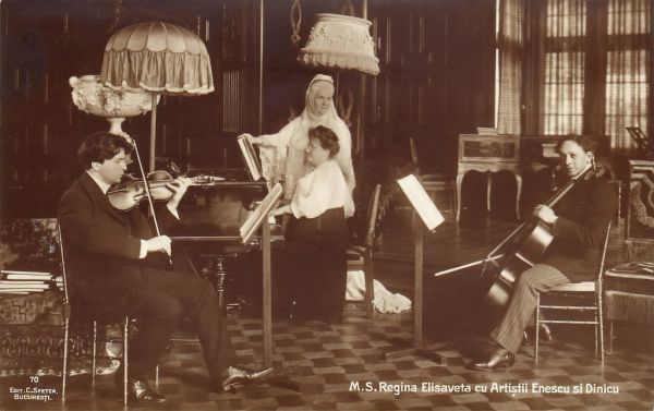 Capodopere de Matisse alături de Pallady