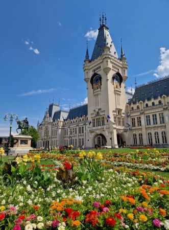 Fotografie de arhivă "Regina Maria a României"