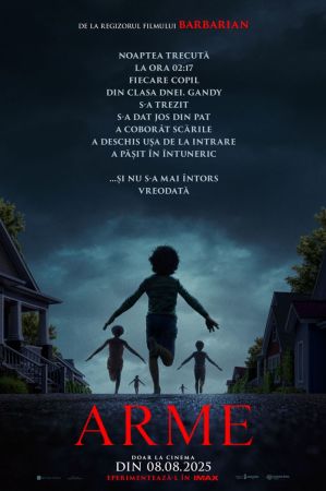 Filmul "Arme"