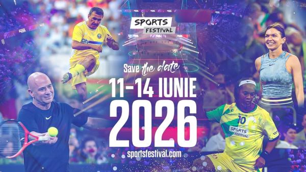 Sports Festival 2026