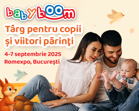 Baby Boom Show
