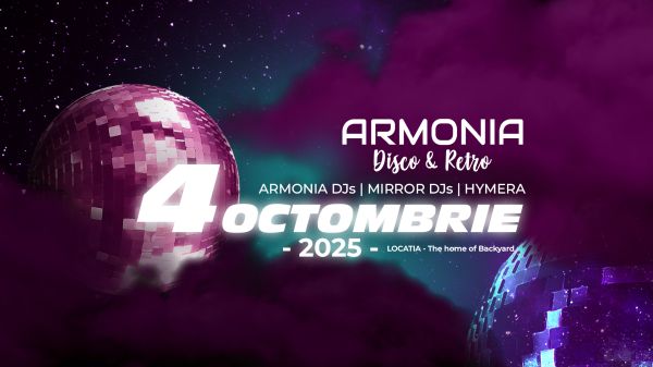 ARMONIA
