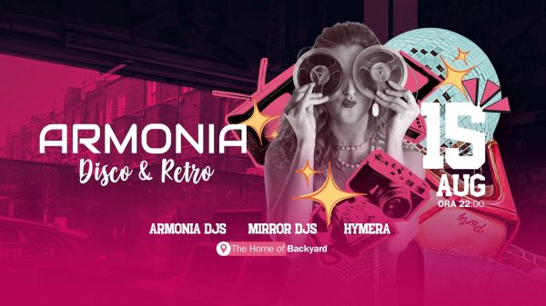 ARMONIA