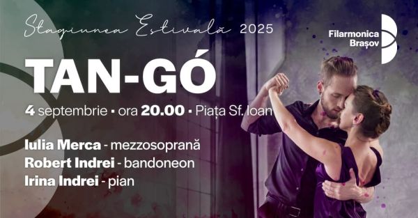 Concert TAN-GÓ