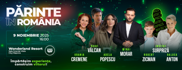 Părinte în România