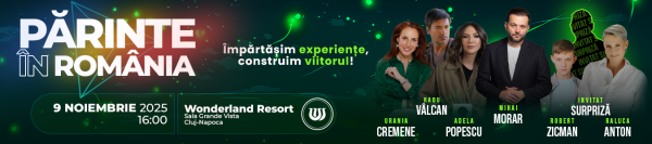 Părinte în România