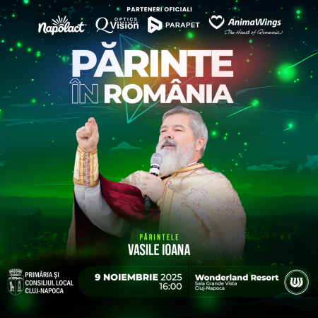 Părinte în România