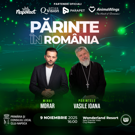 Părinte în România