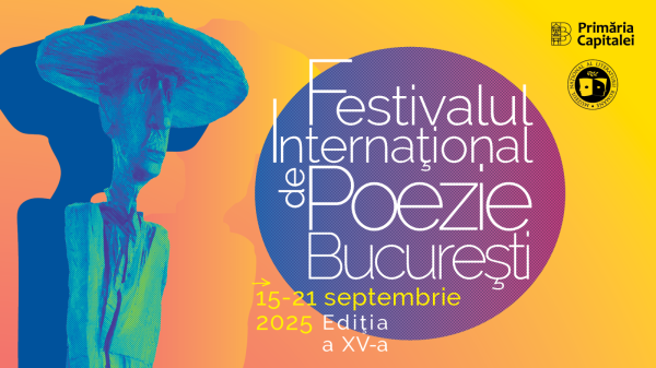 Festivalul Internațional de Poezie