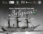 Visul primei nopți polare – Belgica – expediția antarctică 1897-1899
