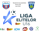 Liga Elitelor U16