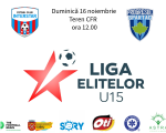 Liga Elitelor U15