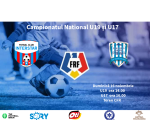 Campionatul National U19 și U17